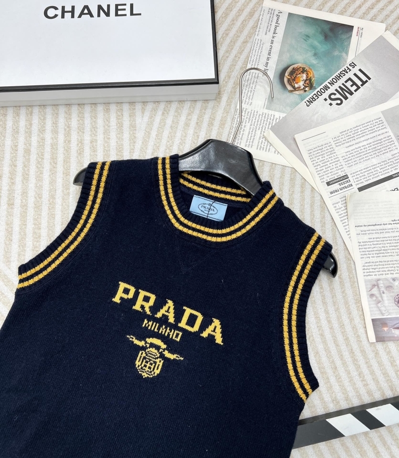 Prada Gilet